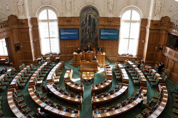 America, If You’re Listening: Denmark’s Example for Fixing Liberal Democracy