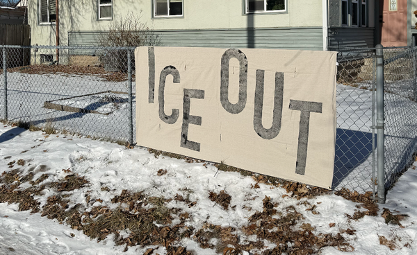 Minnesota's False Spring