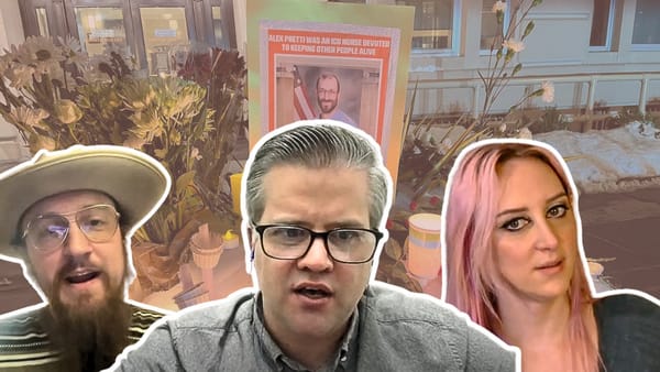 Half the Answer #64: Love Thy Neighbor As Thyself?