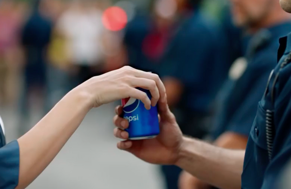 Sorry, Pepsi Haters, But Social Justice Needs Capitalism