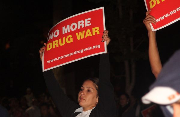 Social Democracy Has a Drug Problem