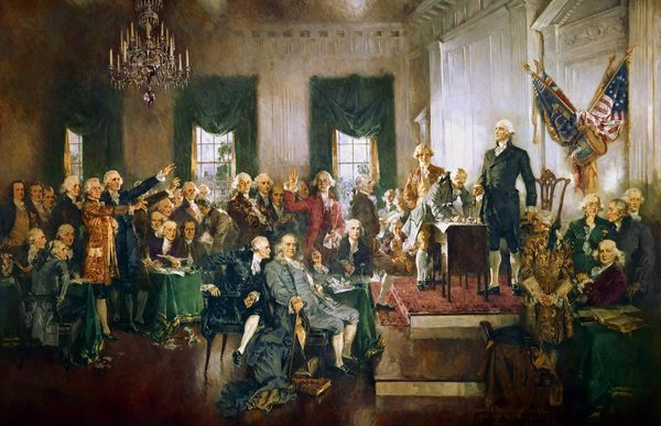 Originalism: Its Problems and Its Promise
