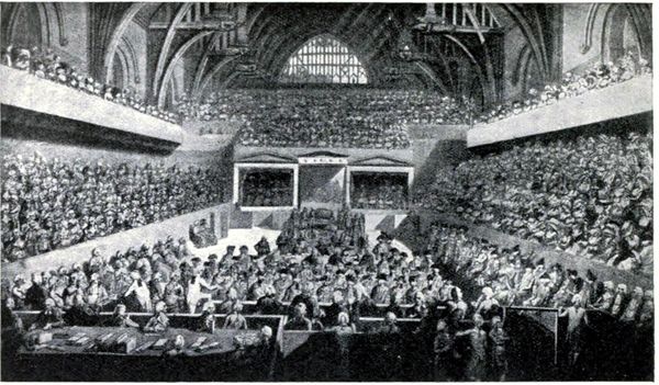 Reclaiming Constitutional Thinking: William Selinger's Parliamentarism