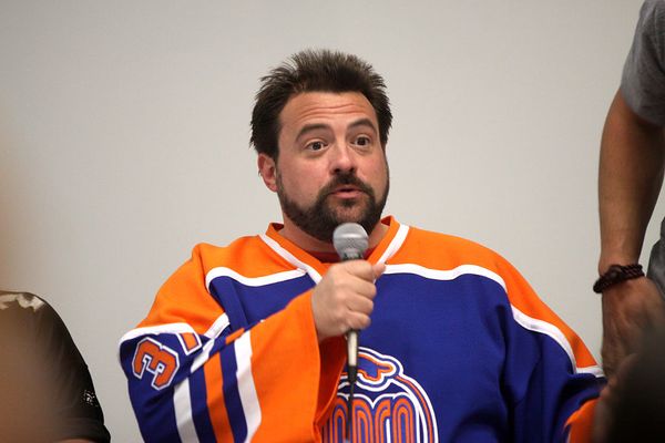 "We Need to Talk About Kevin" Hosts on the Politics of Kevin Smith