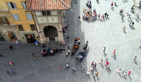 Italy's Second Generation Migrants Fighting for Citizenship Recognition