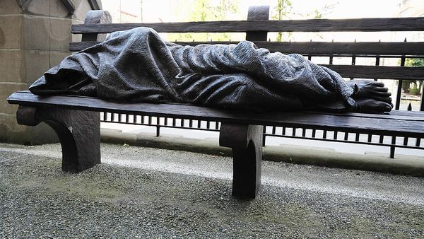How the Homeless Continue to Be Forgotten in the Midst of the COVID-19 Pandemic
