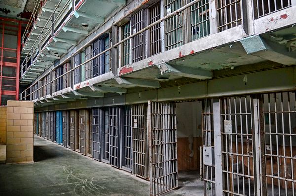 Three Bills for Federal Prison Reform
