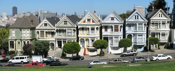 Anti-Market Activism in San Francisco Housing
