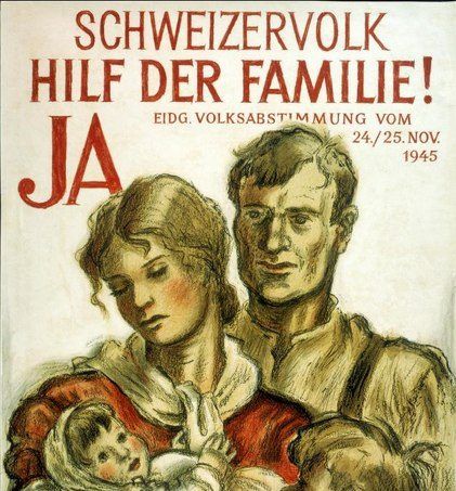 Social Democracy and Families