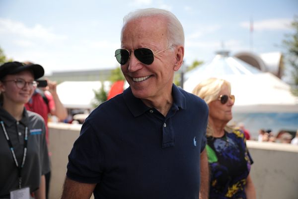 The Anti-War Movement Needs to Recognize Biden’s Achievements