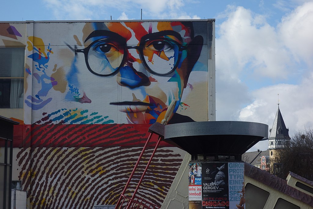 Chris Rufo and Critical Theory: Looking for Revolutionaries in the Wrong Places